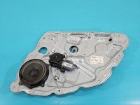 Podnośnik tył prawy Alfa romeo 159 RA2269 sedan