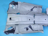 Wykładzina DYWAN PODŁOGA Volvo S90 II 16- 31365967