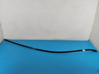 Listwa dachowa lewa dachu MERCEDES W176