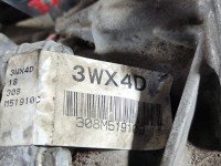 Skrzynia biegów automat INFINITI QX60 12- 3.5 V6