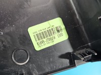 Osłona ZAŚLEPKA PLASTIK Kia Ceed III 18-21 85846-J7001