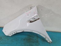 Błotnik przód lewy Land rover Discovery Sport 14- L550 biały LRC867 Exterior Paint - Fuji White