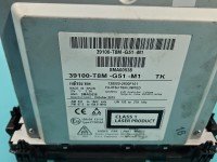 Radio fabryczne Honda HR-V II 13-18 39100-T8M-G51-M1 radioodtwarzacz