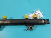 Listwa wtryskowa CZUJNIKI Suzuki Swift Mk6 0445214044, 46817523, 0281002584 1,3.0 DDiS