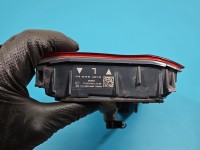 Lampa tył lewa 5 G30 2017-2024 sedan Producent części: BMW, wew, led , sedan EUROPA