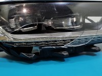 Reflektor prawy lampa przód Vw Passat B8 EUROPA 3G1941082C, 90052256