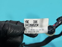 Instalacja Wiązka drzwi tył prawych Renault Megane IV 241268520R