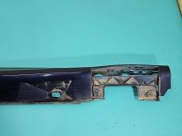 Listwa progowa prawa PRÓG NAKŁADKA Audi A7 4G 4G8853856E