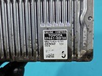 Komputer Sterownik silnika 89661-0DF50 Toyota Yaris III 1.3 vvti (1NRFE)