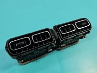 Kratka nawiewu środkowa Citroen C3 III 16-24 T14015317008 EUROPA
