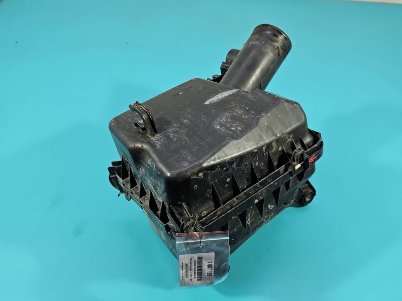 Obudowa filtra powietrza Mitsubishi Outlander III 12-22 2.0 16V KJ7060 1500A388