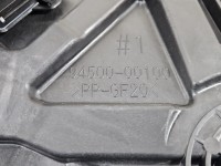 Podnośnik przód lewy SZYBY WINDA Kia Ceed III 18-21 82450-J7010 5d HB