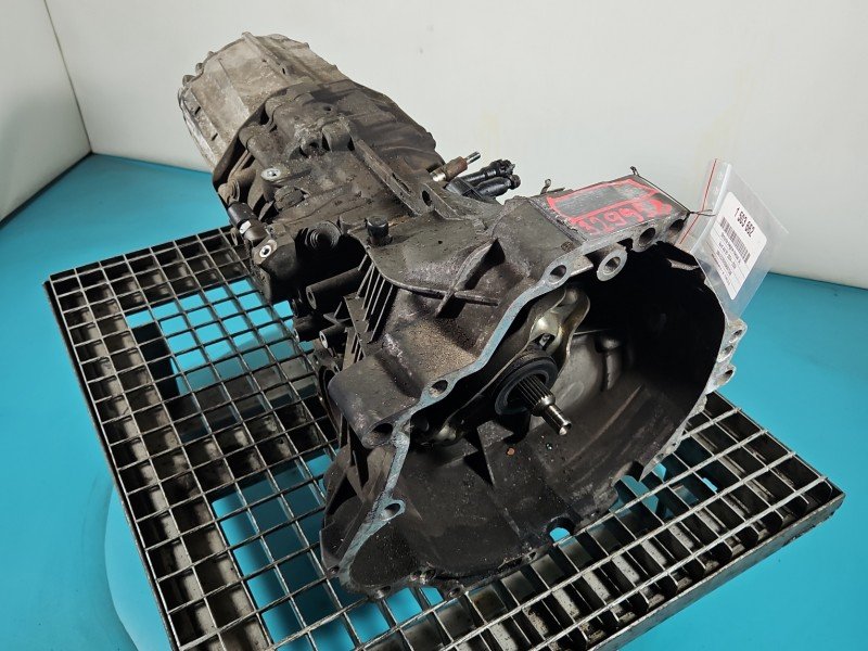 Skrzynia biegów Audi A4 B7 2.0 tdi
