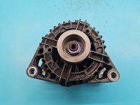 TEST Alternator Opel Corsa C 24437120, 0124415023 1.2 16V