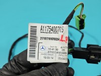 Instalacja Wiązka drzwi przód lewych Mercedes CLA C117/X117 A1175400705