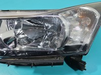 Reflektor lewy lampa przód Chevrolet Cruze EUROPA