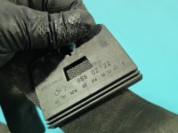 Pas bezpieczeństwa przód lewy kierowcy Mercedes Sprinter I 903 2018680222 EU