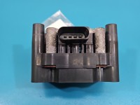 Cewka zapłonowa Skoda Rapid 1.2 TSI (CBZA) Z MODUŁEM 4PIN