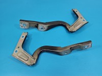 Zawias maski komplet lewy prawy MG MG3 24- 5PBC 11204297, 11204296