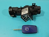 Komputer Sterownik silnika 51759028 Fiat Stilo 1.6 16V