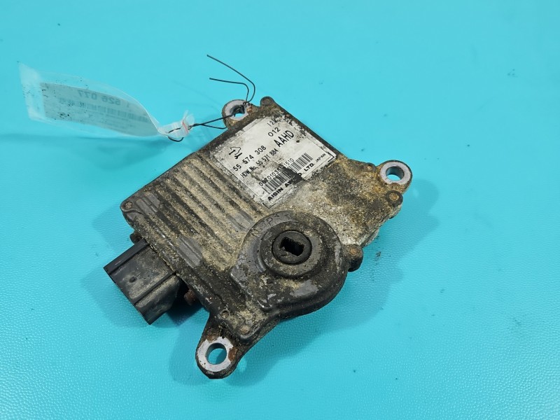 Sterownik skrzyni Opel Insignia A 55574308 2.0 T (A20NHT)