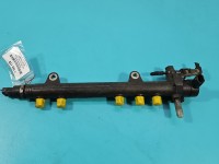 Listwa wtryskowa CZUJNIKI Opel Meriva A 1.3 cdti 0445214044, 46817523, 0281002584