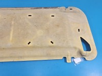 Wygłuszenie maski PODBITKA Land rover range Evoque I 11-18