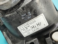 Reflektor prawy lampa przód Renault Clio III EUROPA