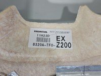 Podsufitka Honda Jazz III 8320A-TF0-Z200 HB