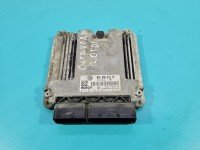Komputer Sterownik silnika 03G906016HF, 0281012292 Skoda Octavia II 2.0 tdi (BKD)