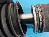 Przekładnia kierownicza maglownica Citroen C3 II 09-16 28234753