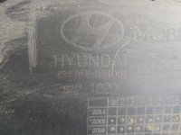 Osłona ZAŚLEPKA PLASTIK Hyundai Tucson III 15-20 84761-D3100, 95430 D3500