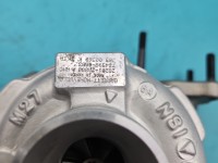 Turbosprężarka Regenerowana Kia Picanto I 734598-3, 28201-2A000, JB5 00369 1.1 crdi 75KM