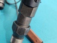 TESTOWANY Wtryskiwacz Peugeot Partner I 1.9d
