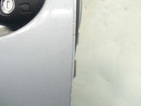 Drzwi przód lewe Mercedes W203 3d srebrny