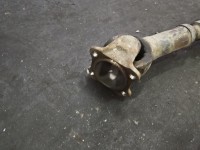 Wał napędowy przód Isuzu D-Max II 11-19 2.5 crdi (4JK1E5S-LA)