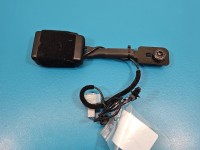 Pas bezpieczeństwa przód prawy pasażera Fiat Tipo II 15- 633909600C, 07356376850