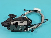 Zamek przód lewy 5TB837015D Cupra Formentor EUROPA