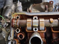 Głowica Toyota Rav4 I 94- 2.0 16V