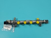 Listwa wtryskowa CZUJNIKI Skoda Octavia IV 2.0 TDI 05L130089H, 04L130764B, 05L906054A