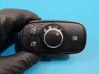 Przełącznik włącznik świateł Bentley Continental I 05-13 3W0941531B
