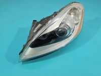 Reflektor lewy lampa przód Volvo XC60 I 08- EUROPA 30763135, 89902826