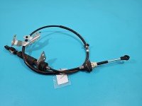 Linka Isuzu D-Max II 11-19 2.5 crdi