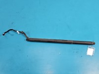 Błotnik przód prawy Peugeot 206 srebrnyEZRC