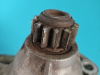 TEST Rozrusznik Skoda Scala 2019- 1.5 TSI (DXDB) 02M911021G, 0001179510