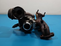 Turbosprężarka Vw Jetta V 751851-3, 03G253014F 1.9 tdi 105KM