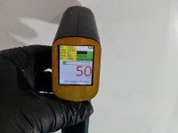 Maska przednia Citroen Berlingo I EWPA