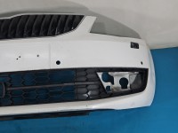Zderzak przód przedni Skoda Octavia III LF9E