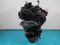 Silnik Vw Passat B7 2.0 tdi 170KM ODPALANY FILM POMIAR