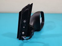 Lusterko prawe Seat Altea srebrny LS7Y europa
